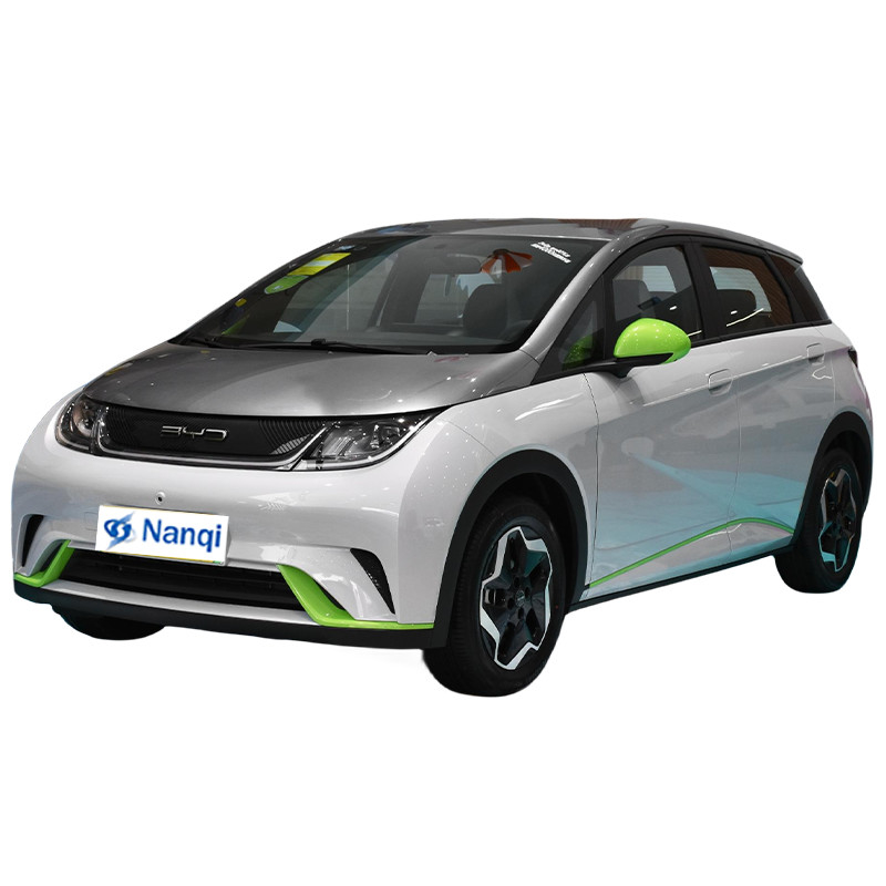 순수 전기 자동차 BYD 돌핀 BYD 에너지 자동차 5 개의 문 5 좌석 해치백