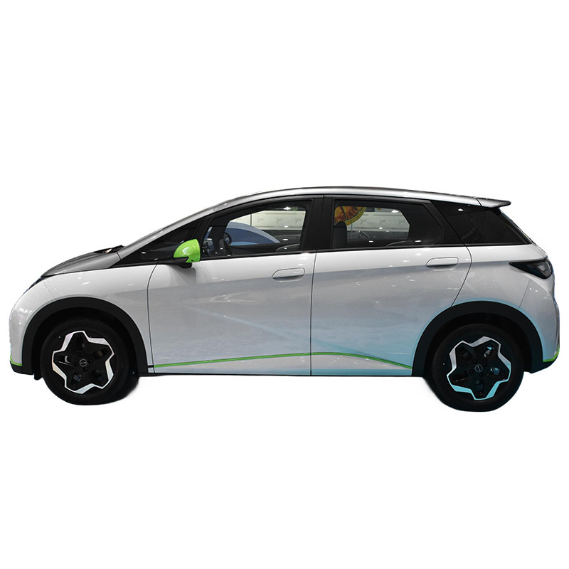 순수 전기 자동차 BYD 돌핀 BYD 에너지 자동차 5 개의 문 5 좌석 해치백