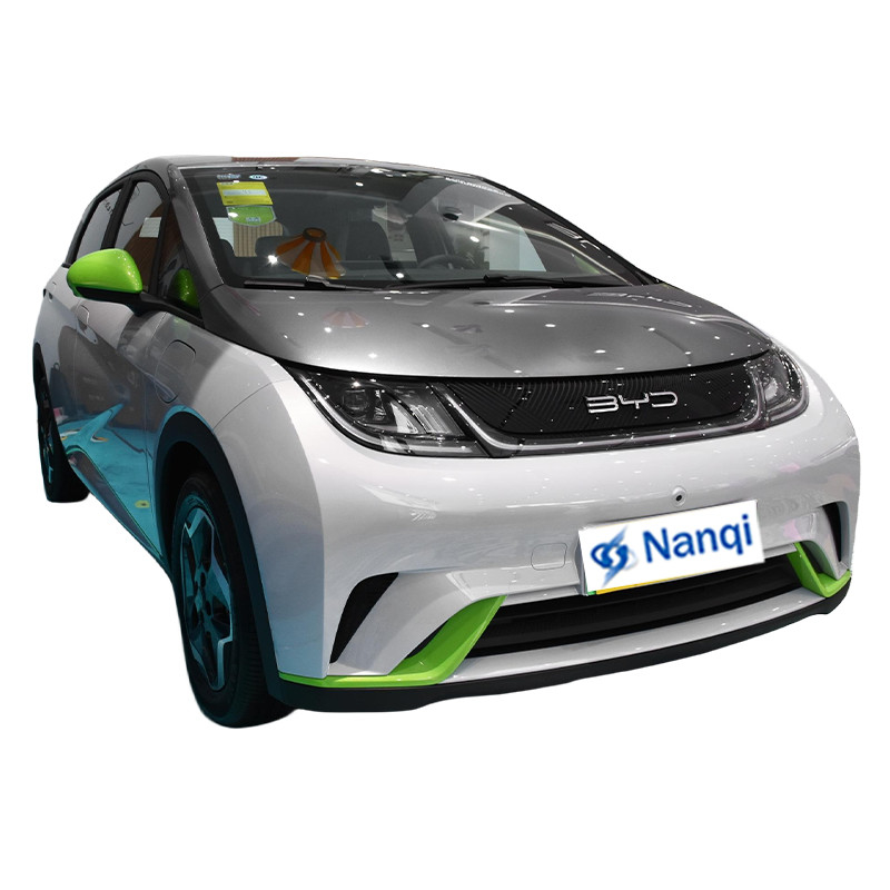 순수 전기 자동차 BYD 돌핀 BYD 에너지 자동차 5 개의 문 5 좌석 해치백