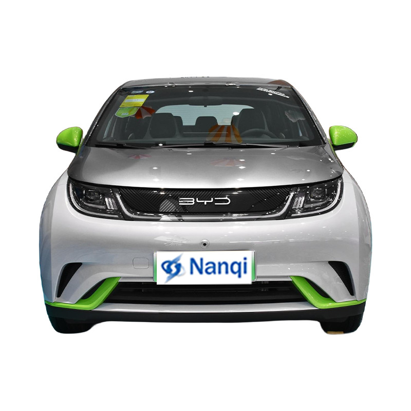 순수 전기 자동차 BYD 돌핀 BYD 에너지 자동차 5 개의 문 5 좌석 해치백