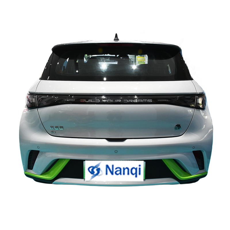 순수 전기 자동차 BYD 돌핀 BYD 에너지 자동차 5 개의 문 5 좌석 해치백