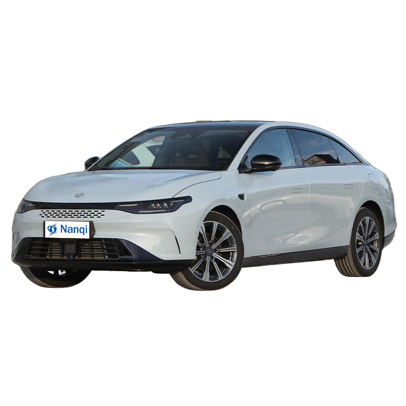 패션 디자인 LEAPMOTOR C01 순수 전기 자동차 중형 및 대형