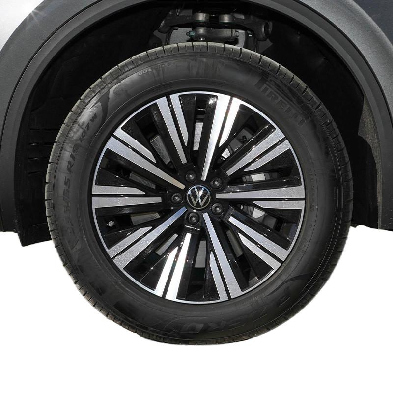 패션 폭스바겐 투아레그 SUV PHEV 2.0T 252 HP L4 VW 투아레그 블랙 에디션