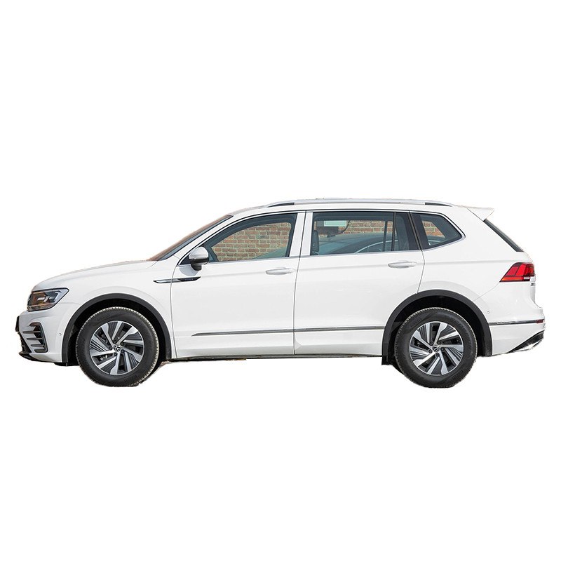 중형 지능형 폭스바겐 SUV 티구안 L PHEV 플러그인 하이브리드 전기 차량