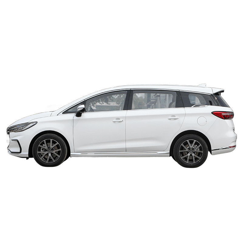 BYD 송 맥스 DM-I 플러그인 하이브리드 MPV 7석 1.5L 110hp L4 싱글 모터