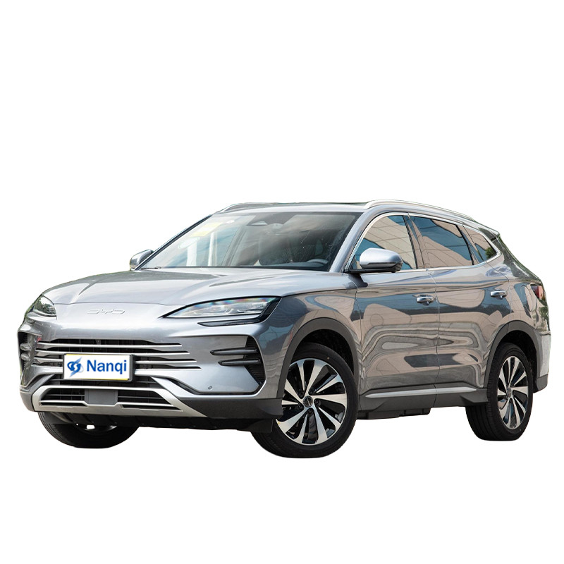 BYD 송 플러스 DM-I 플러그인 하이브리드 5도어 5석 콤팩트 SUV