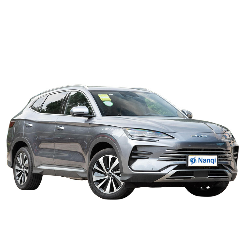 BYD 송 플러스 DM-I 플러그인 하이브리드 5도어 5석 콤팩트 SUV