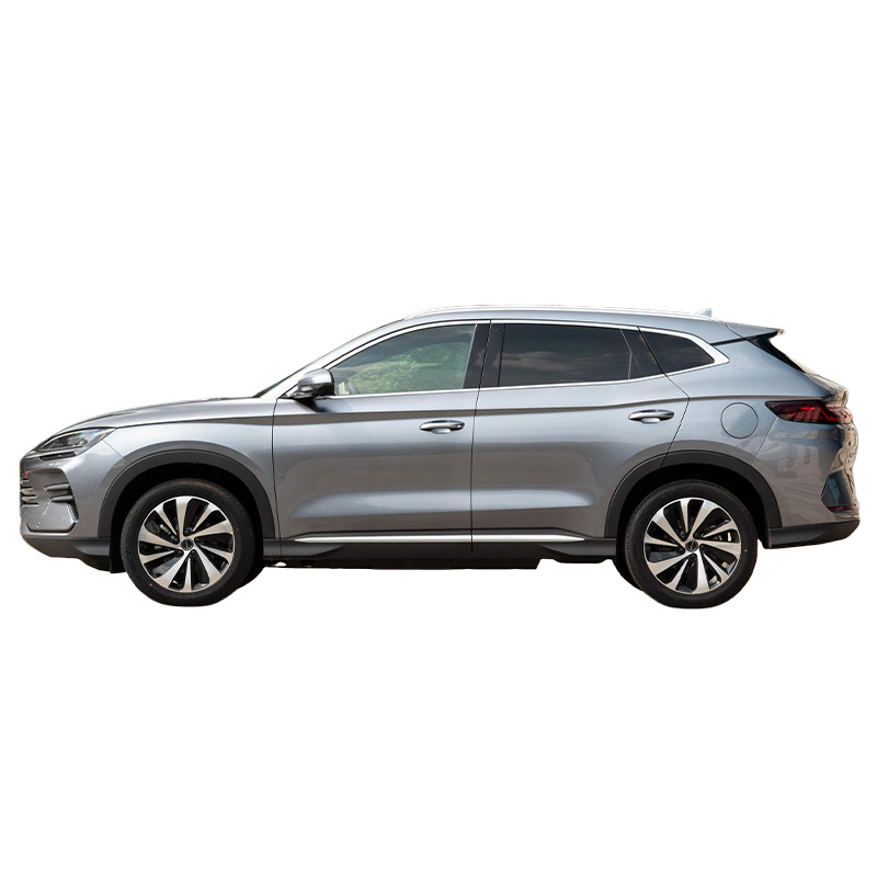 BYD 송 플러스 DM-I 플러그인 하이브리드 5도어 5석 콤팩트 SUV