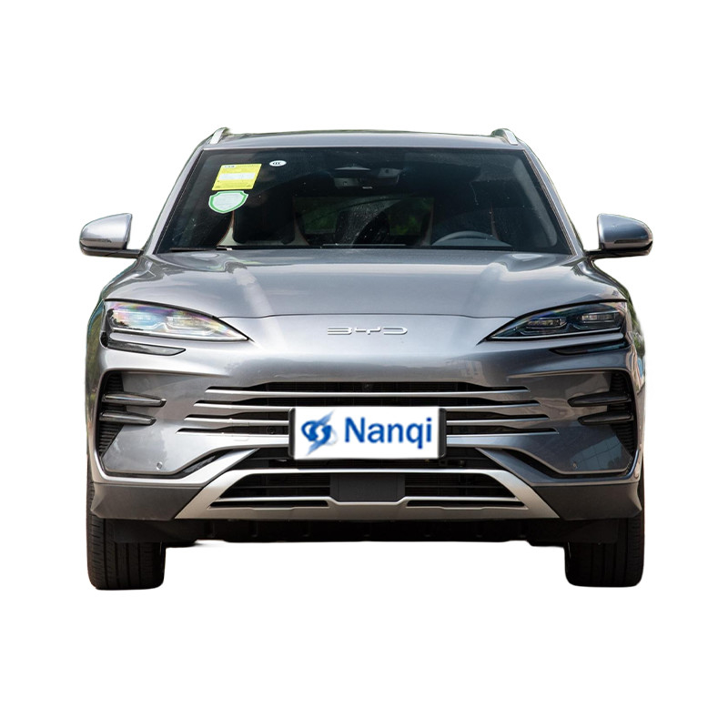 BYD 송 플러스 DM-I 플러그인 하이브리드 5도어 5석 콤팩트 SUV
