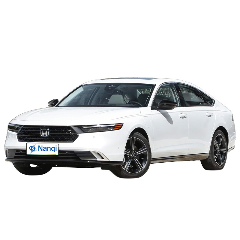 혼다 아코드 PHEV 하이브리드 전기 차량 중형 4도어 5석 세단