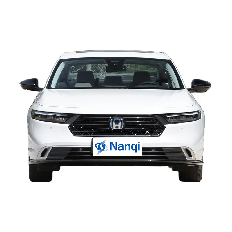 혼다 아코드 PHEV 하이브리드 전기 차량 중형 4도어 5석 세단