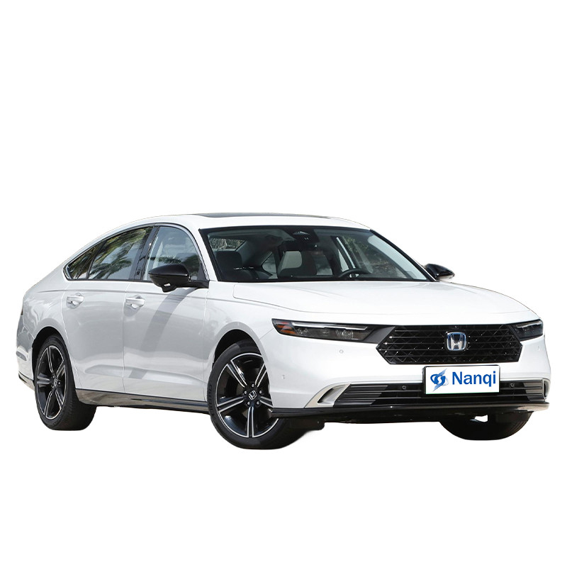 혼다 아코드 PHEV 하이브리드 전기 차량 중형 4도어 5석 세단