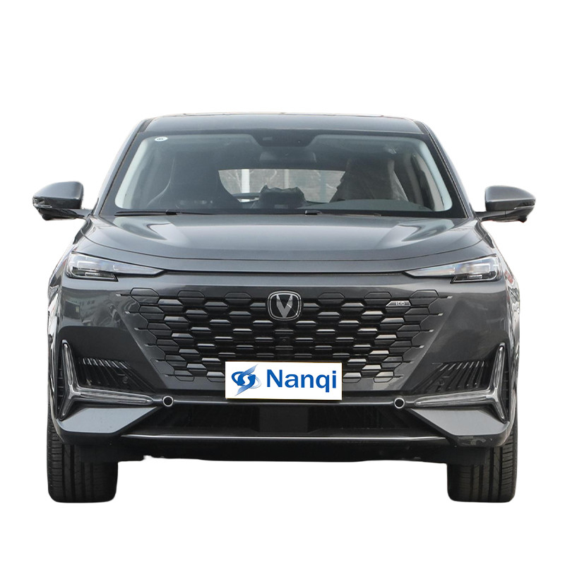 차난 UNI-K iDD 플러그인 하이브리드 SUV 1.5T 170Ps L4 135km