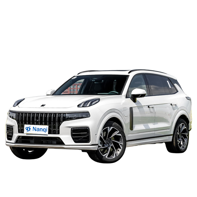 LYNK&CO 09 EM-P 신형 에너지 자동차 고속 신뢰성 있는 지능형 전기 SUV