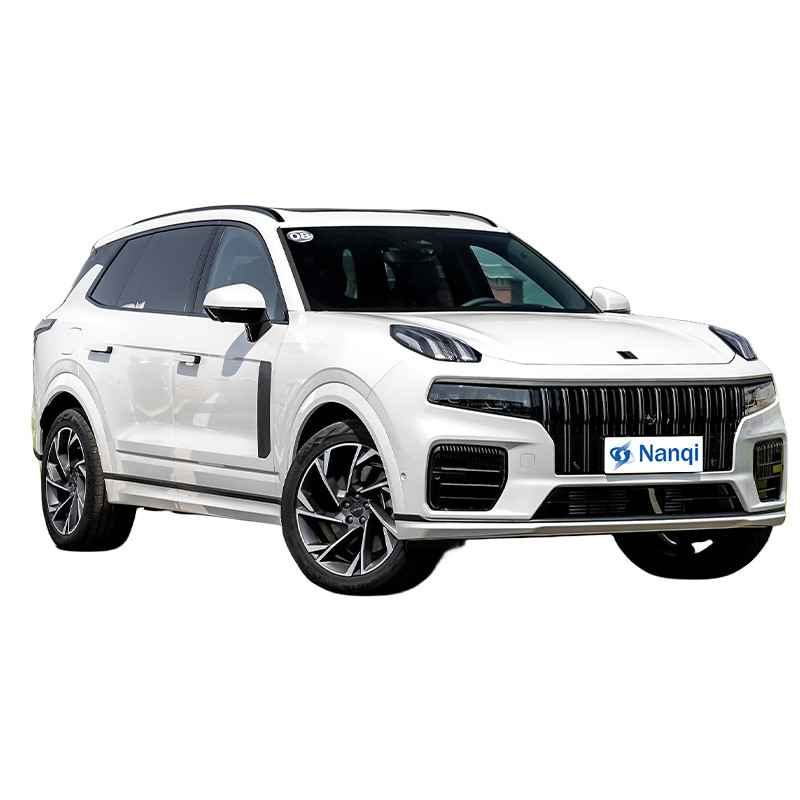 LYNK&CO 09 EM-P 신형 에너지 자동차 고속 신뢰성 있는 지능형 전기 SUV