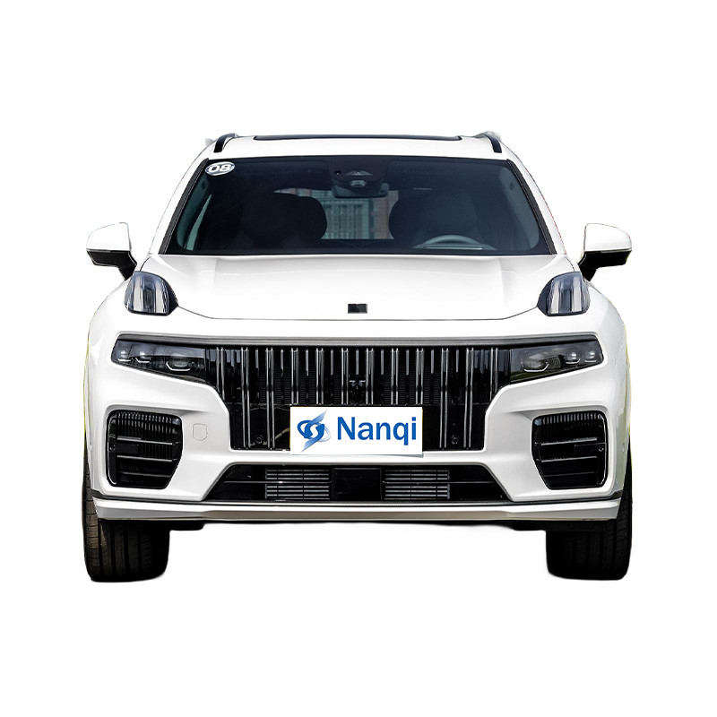 LYNK&CO 09 EM-P 신형 에너지 자동차 고속 신뢰성 있는 지능형 전기 SUV