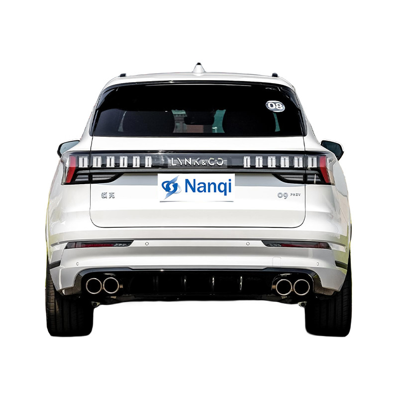 LYNK&CO 09 EM-P 신형 에너지 자동차 고속 신뢰성 있는 지능형 전기 SUV