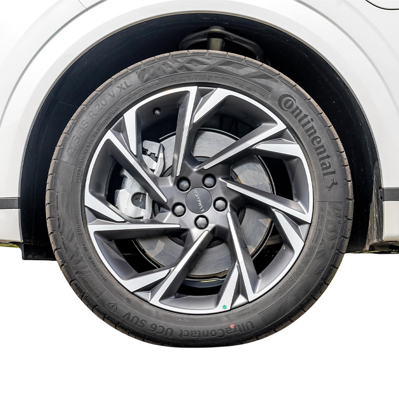 LYNK&CO 09 EM-P 신형 에너지 자동차 고속 신뢰성 있는 지능형 전기 SUV