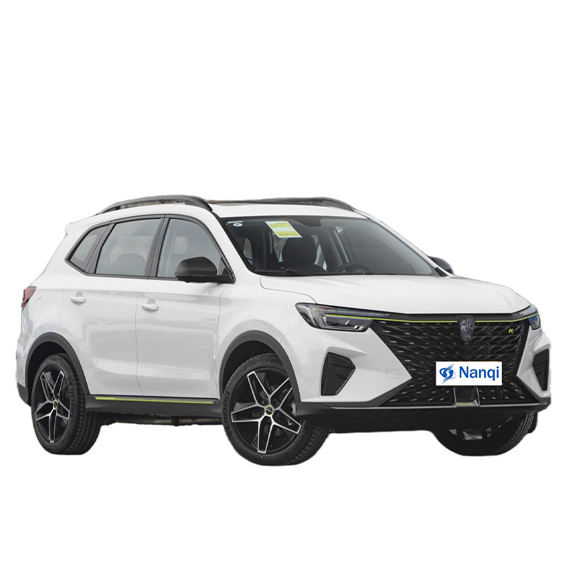 ROEWE ERX5 신에너지 차량 녹색 전력 컴팩트 5도어 5석 SUV