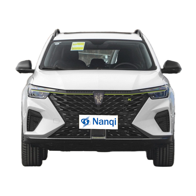 ROEWE ERX5 신에너지 차량 녹색 전력 컴팩트 5도어 5석 SUV