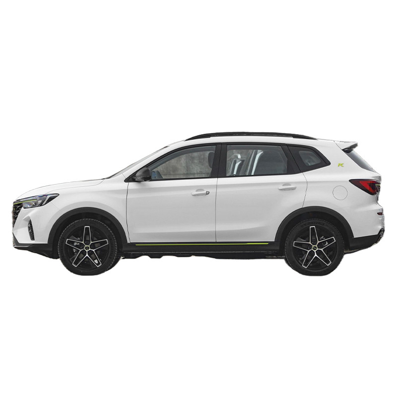 ROEWE ERX5 신에너지 차량 녹색 전력 컴팩트 5도어 5석 SUV