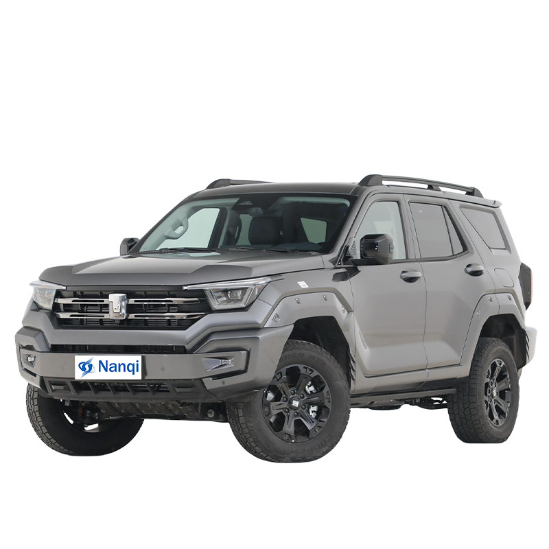 GWM TANK 400 Hi4-T 2.0T 252Ps 중형에서 대형 SUV 플러그인 하이브리드 2023