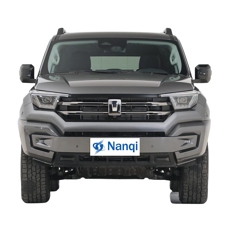 GWM TANK 400 Hi4-T 2.0T 252Ps 중형에서 대형 SUV 플러그인 하이브리드 2023