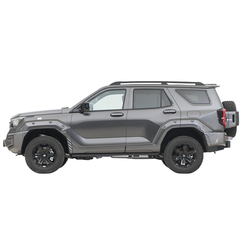 GWM TANK 400 Hi4-T 2.0T 252Ps 중형에서 대형 SUV 플러그인 하이브리드 2023