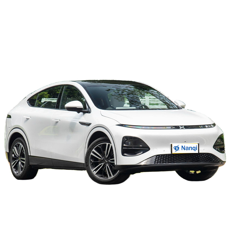 중간 크기의 Xpeng G6 SUV 220Km/H 5 개의 문 5 개의 좌석 낮은 마일리지