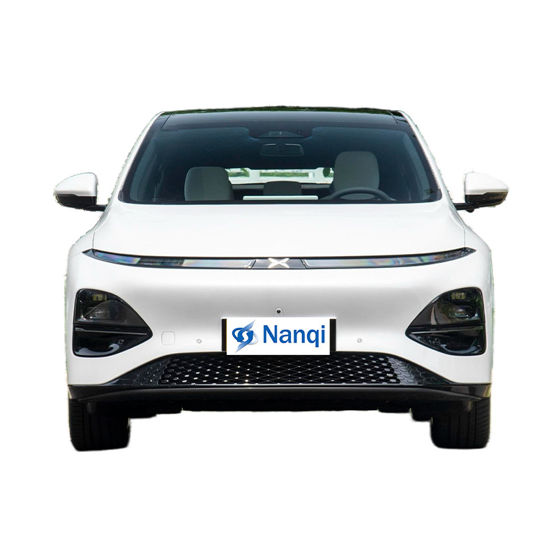 중간 크기의 Xpeng G6 SUV 220Km/H 5 개의 문 5 개의 좌석 낮은 마일리지