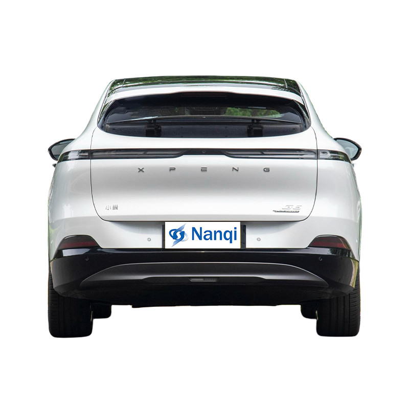 중간 크기의 Xpeng G6 SUV 220Km/H 5 개의 문 5 개의 좌석 낮은 마일리지