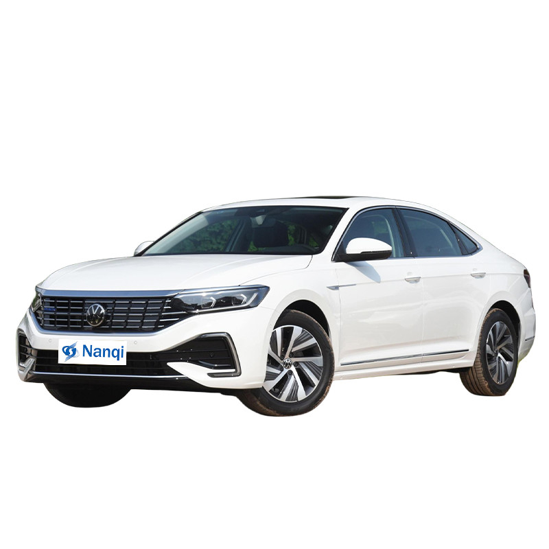 200km/h 1.4t 폭스바겐 패스바겐 플러그인 하이브리드 SUV 고속