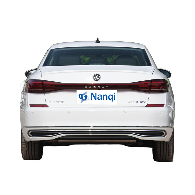 200km/h 1.4t 폭스바겐 패스바겐 플러그인 하이브리드 SUV 고속