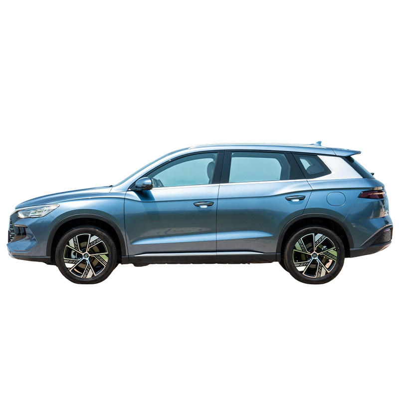 BYD 송 프로 DM-I 플러그인 하이브리드 SUV 360도 파노라마 이미지