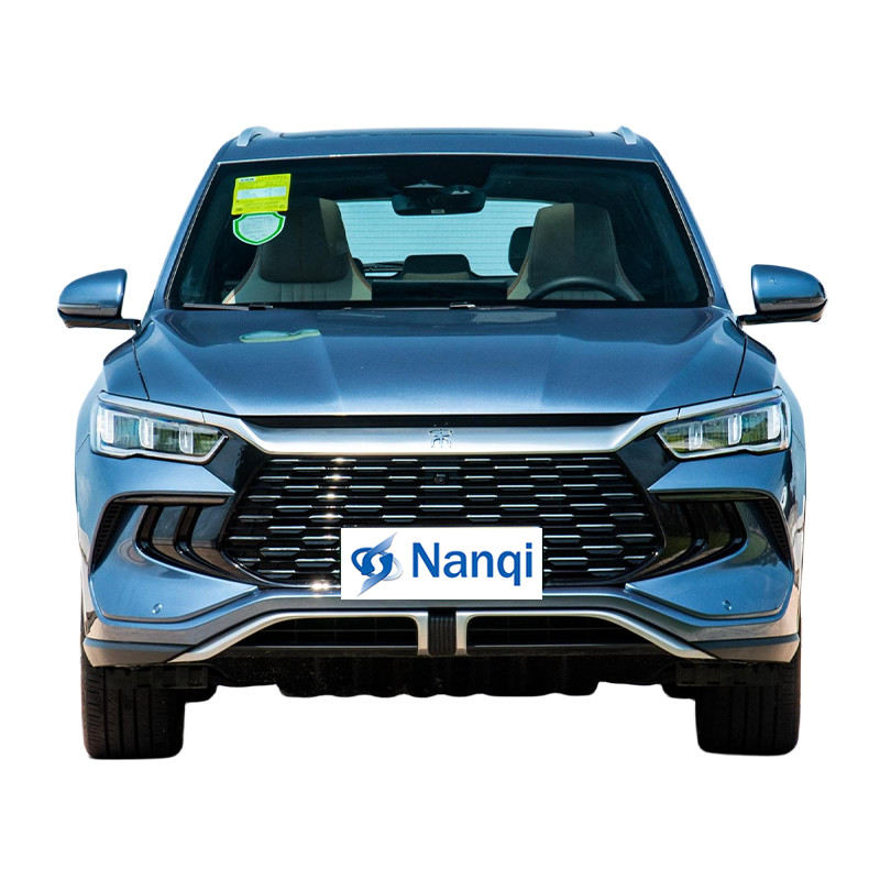 BYD 송 프로 DM-I 플러그인 하이브리드 SUV 360도 파노라마 이미지