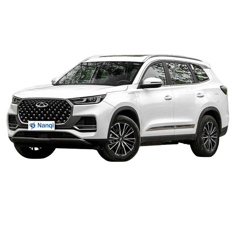 1.5T PHEV 플러그인 하이브리드 중형 SUV 체리 티고 8 플러스 킨펜 E+