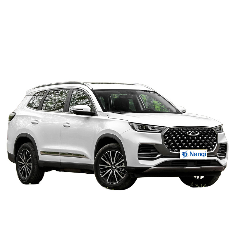 1.5T PHEV 플러그인 하이브리드 중형 SUV 체리 티고 8 플러스 킨펜 E+