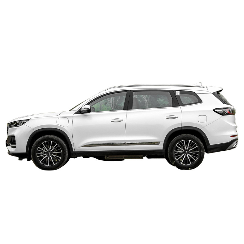1.5T PHEV 플러그인 하이브리드 중형 SUV 체리 티고 8 플러스 킨펜 E+