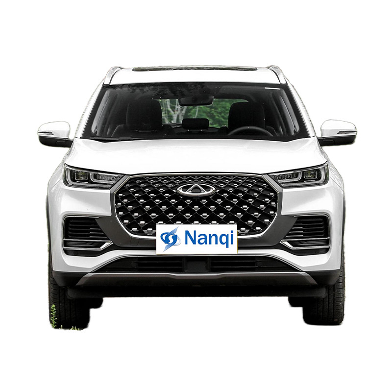 1.5T PHEV 플러그인 하이브리드 중형 SUV 체리 티고 8 플러스 킨펜 E+