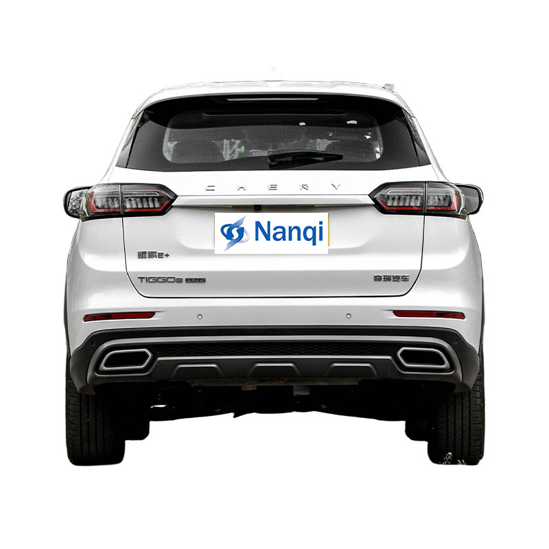 1.5T PHEV 플러그인 하이브리드 중형 SUV 체리 티고 8 플러스 킨펜 E+