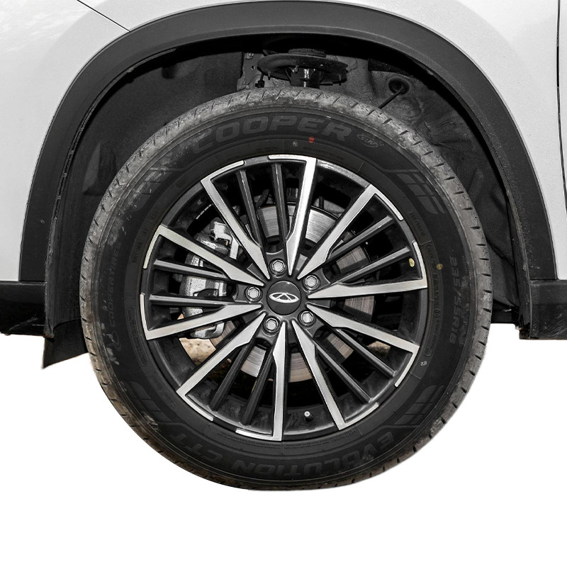 1.5T PHEV 플러그인 하이브리드 중형 SUV 체리 티고 8 플러스 킨펜 E+