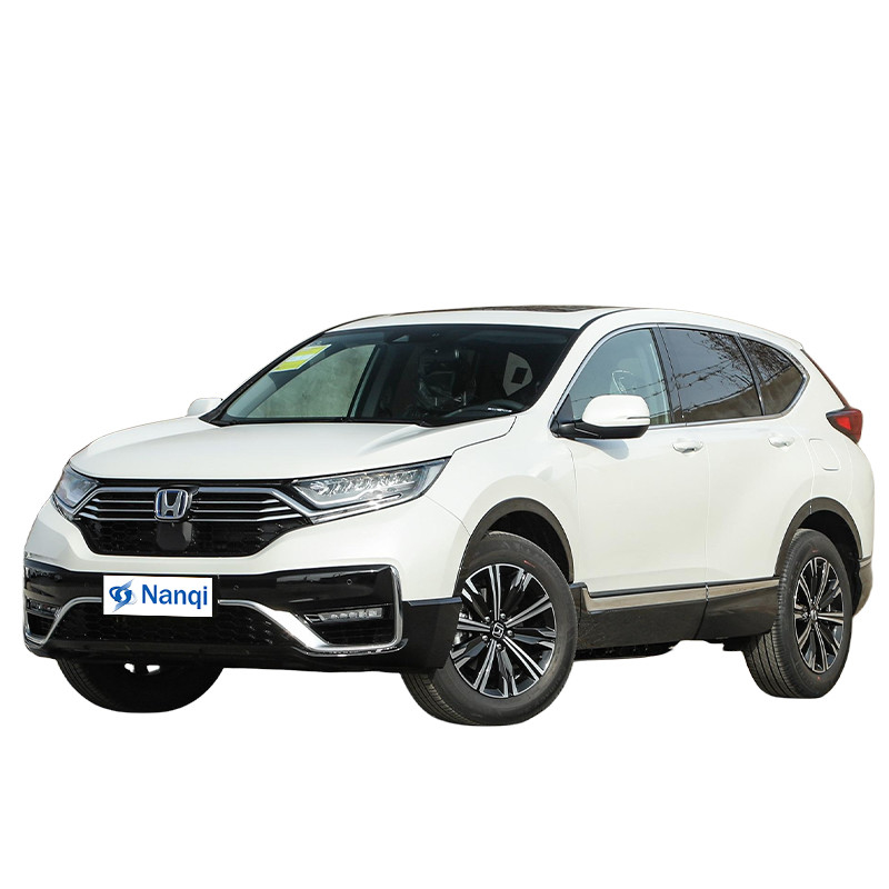 동펑 혼다 CR-V PHEV 2023 플러그인 하이브리드 SUV 5석 5도어