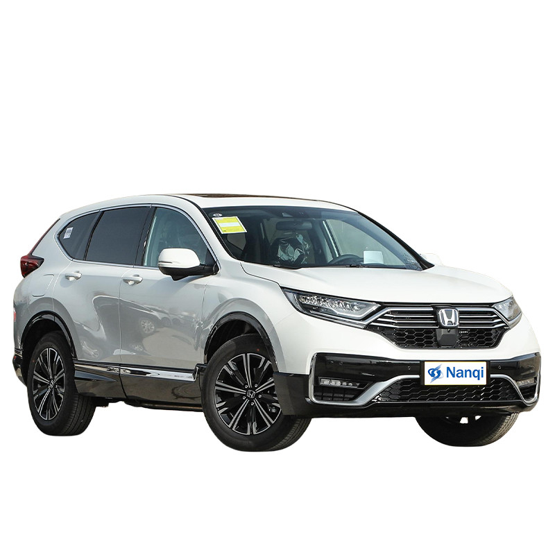 동펑 혼다 CR-V PHEV 2023 플러그인 하이브리드 SUV 5석 5도어