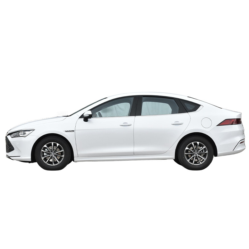 홈 자동차 BYD 플러그인 하이브리드 SUV BYD 킨 플러스 DM-I 4도어 5석