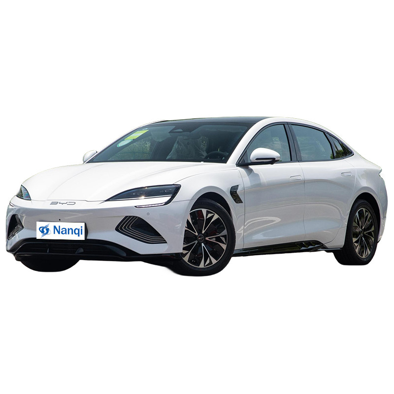 중형 BYD Seal 전기차 4도어 5석 180km/h LFP 배터리