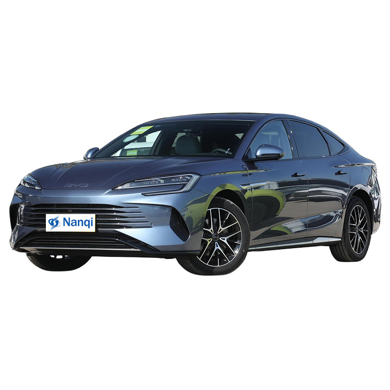 1.5L/1.5T BYD 하이브리드 SUV BYD Seal DM-I 전기 자동차 신 에너지 차량