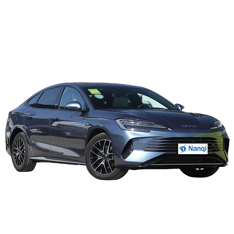 1.5L/1.5T BYD 하이브리드 SUV BYD Seal DM-I 전기 자동차 신 에너지 차량