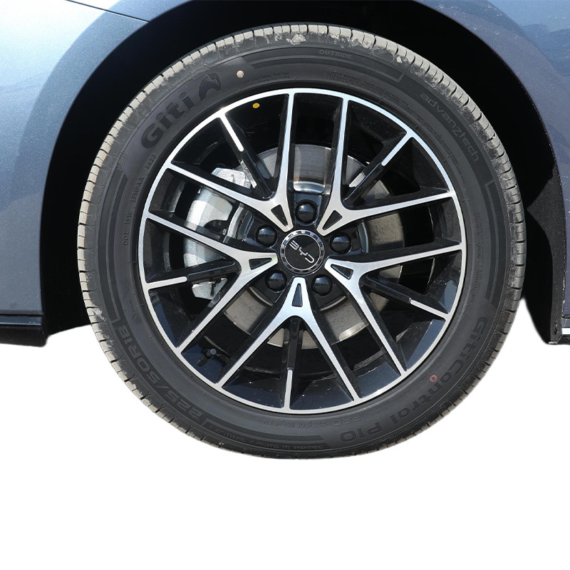 1.5L/1.5T BYD 하이브리드 SUV BYD Seal DM-I 전기 자동차 신 에너지 차량