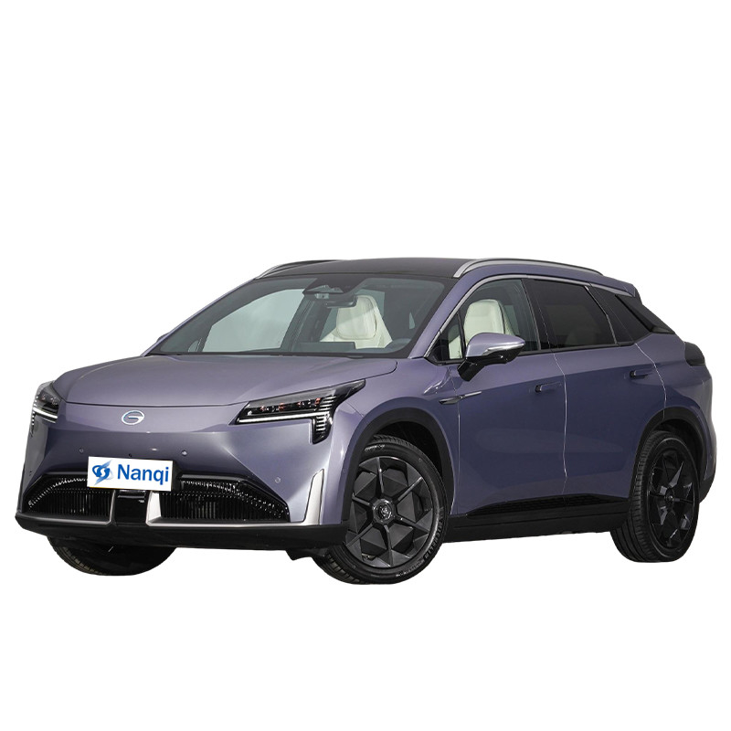 AION LX 2022 중형 전기 SUV 장거리 크루징 뉴 에너지 차량