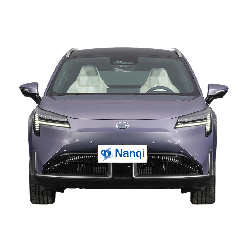 AION LX 2022 중형 전기 SUV 장거리 크루징 뉴 에너지 차량
